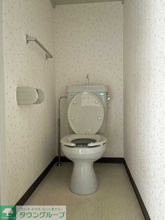 ピアレジアオヤマVの物件内観写真